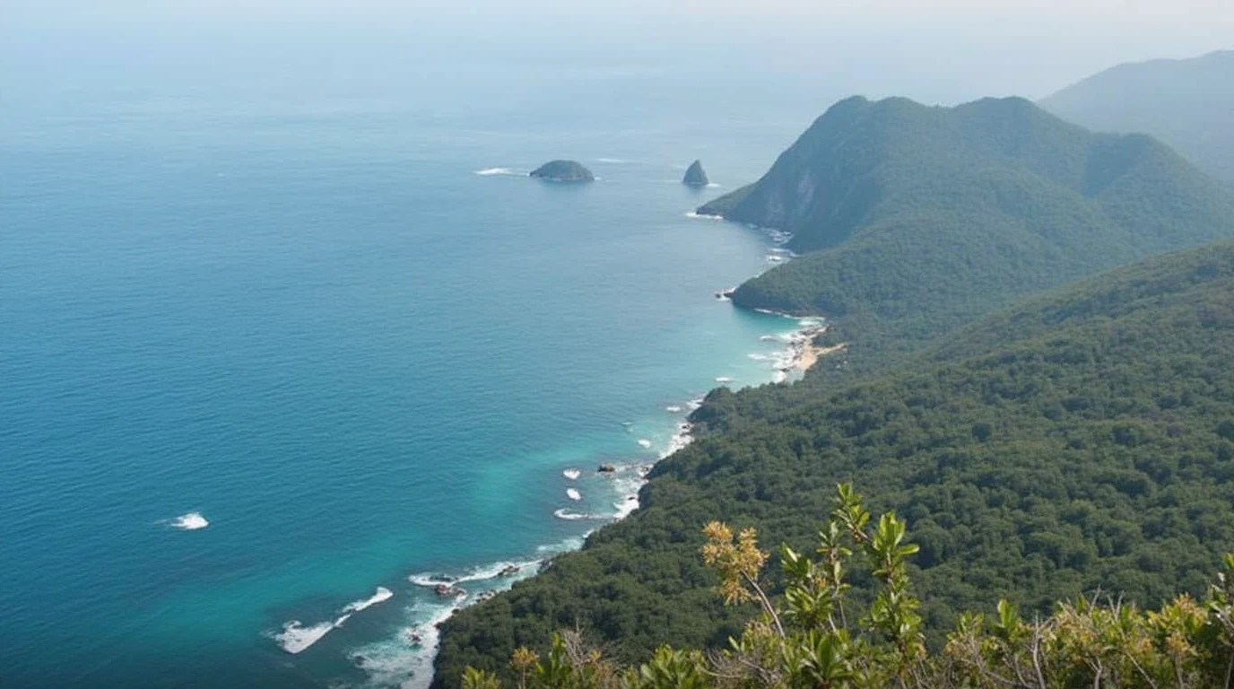Coastal Conservation Campaign